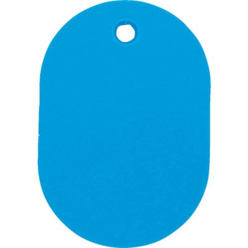 小判札大60X40mm5枚入空色