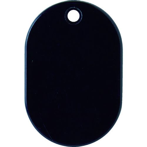 小判札小45X30mm5枚入黒