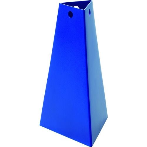 識別トリオコーン 大 青