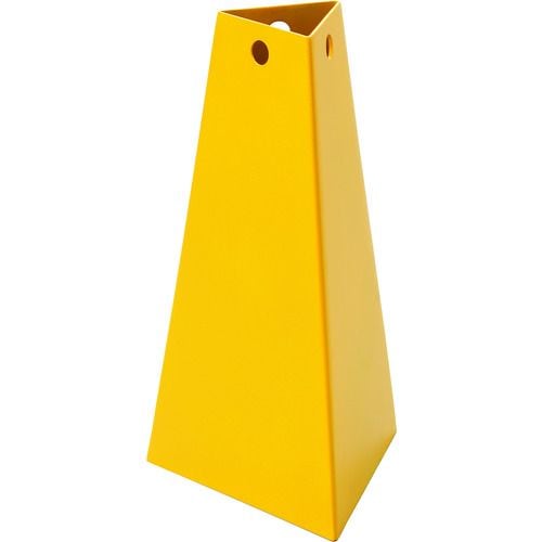 識別トリオコーン 大 黄