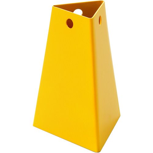 識別トリオコーン 中 黄