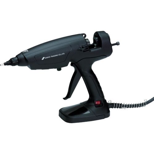 中量吐出用温度可変型グルーガンTS‐9515