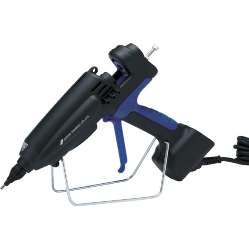 大量吐出用デジタル式温度可変型グルーガン