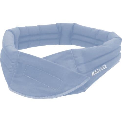 マジクールEXライトブルー