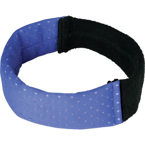サモコンクールNEOヘアバンドタイプブルー