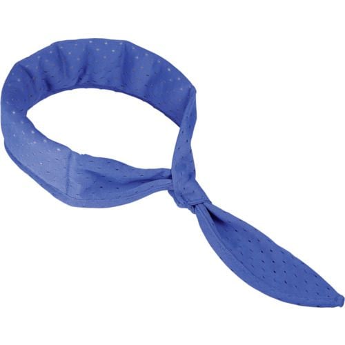 サモコンクールNEOスカーフタイプブルー