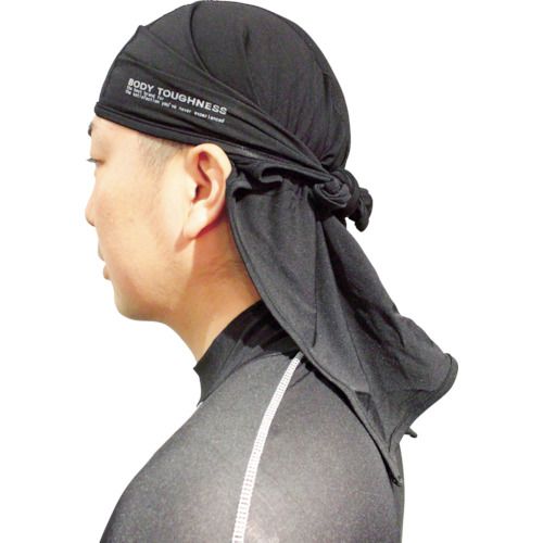 冷感・消臭JW612BK