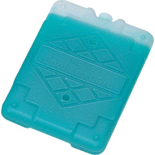 CAH500 保冷剤ベーシック容器タイプ