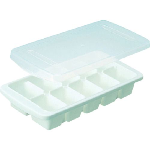 フタ付きビッグアイストレーL10 773