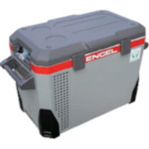 ポータブル冷蔵庫MR040F