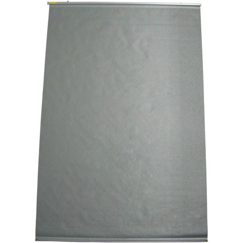 ASシルバーシェードすだれ900×1350