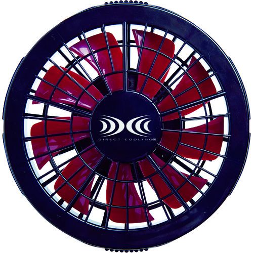 空調服FAN2200R999888