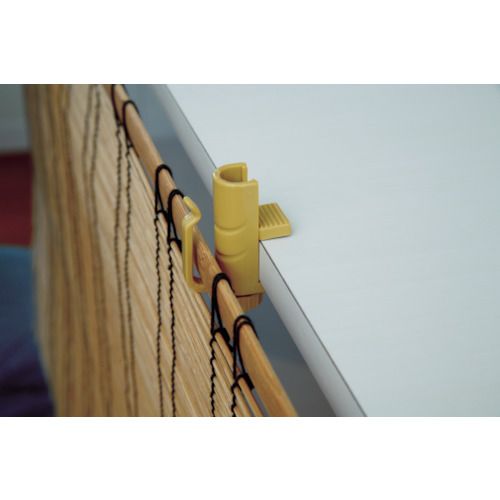 すだれ用最適フック2個入り