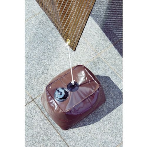 オーニング用ウォーターウエイト