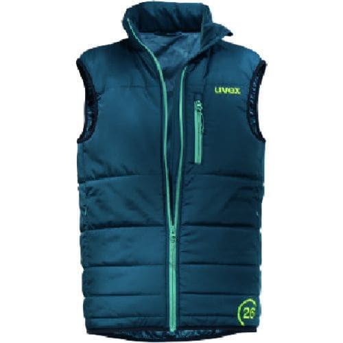 コレクション26パデッドベストS