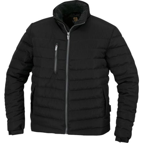 防寒ジャケットG−109013ブラックM