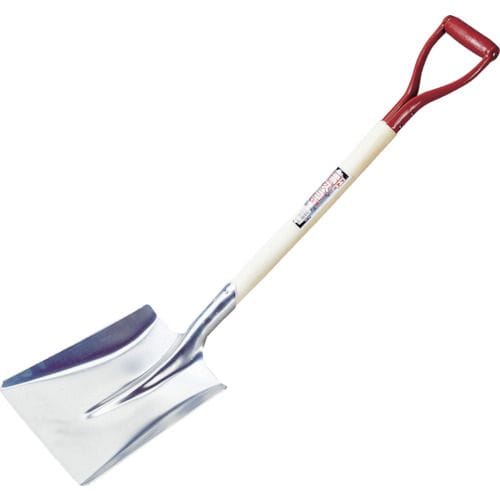 アルミ雪スコ(角型)