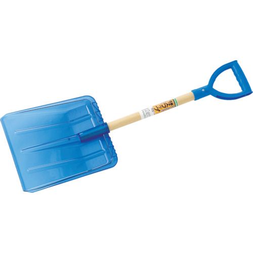 搭載スコップ(完成品)