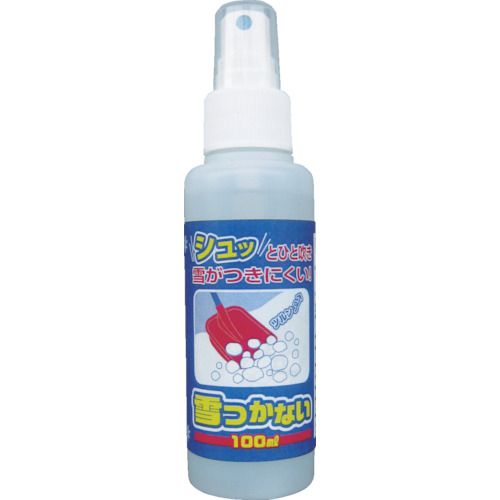雪つかない100ml