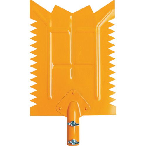 雪キレルンデス(鉄)頭