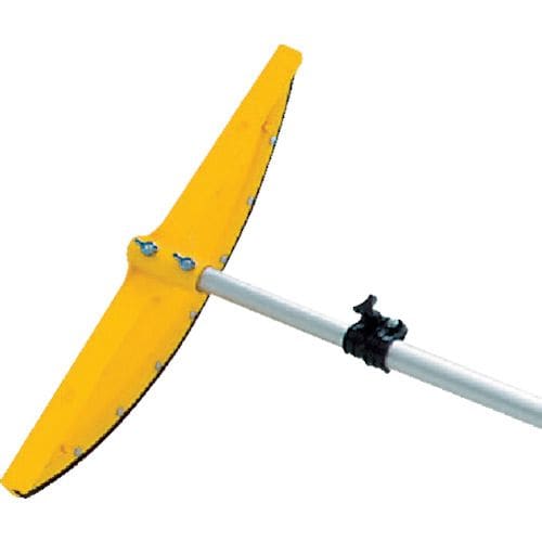 ビニールハウスキーパー頭