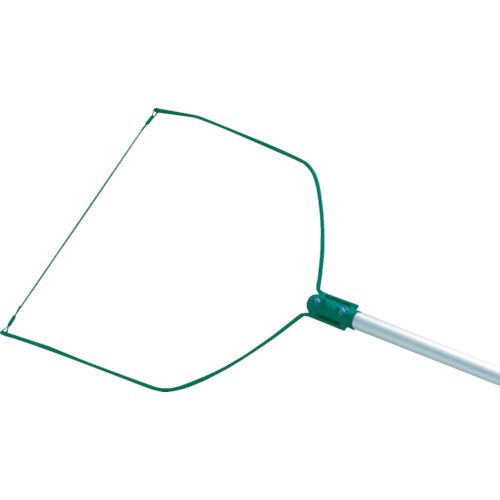 ワイヤー雪カット頭