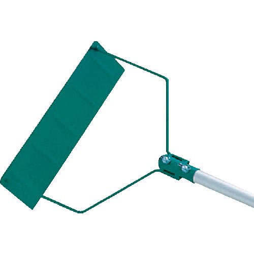 屋根・ひさし雪落とし頭