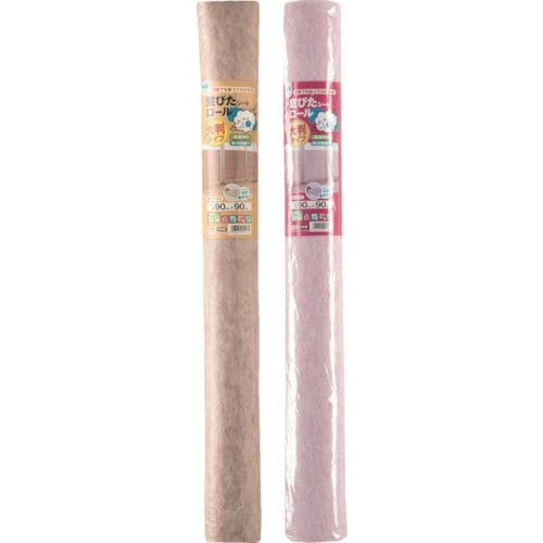 窓ぴたシート大判ロールタイプローズ