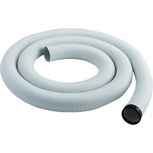 スポットエアコン用延長冷風ダクト径125X5m