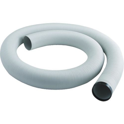 スポットエアコン用延長排気ダクト径180X4m