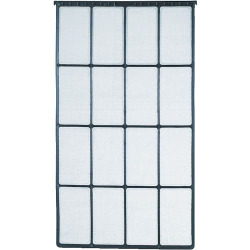 スポットエアコン用標準フィルター