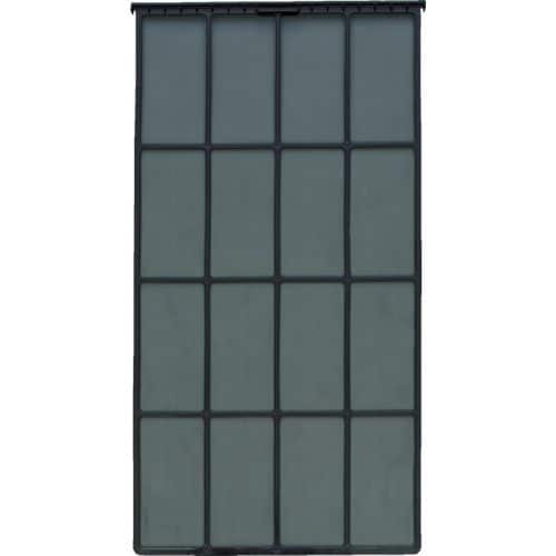 標準フィルター