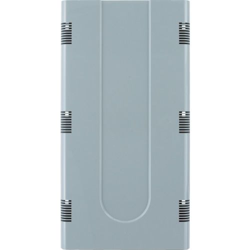 後カバーTSグレーTS−25DP・EP