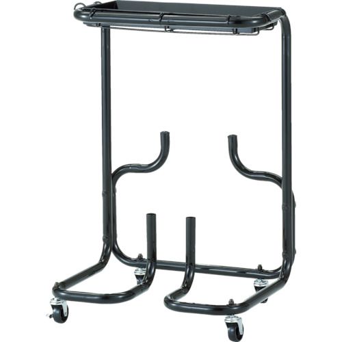 45CM全閉式工場扇ゼフィールトレーアングル