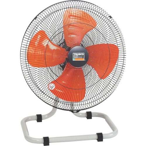 全閉式アルミハネ工場扇据え置きタイプ