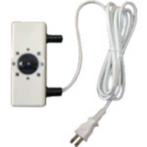 3速スイッチ(ロータリー式)