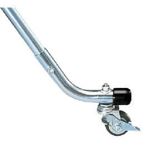 工場扇(大型扇風機)オプションキャスター