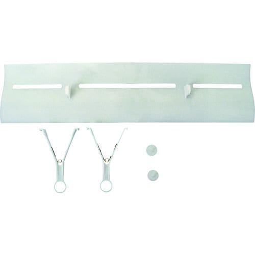 エアーウイングスリットクリア2台入