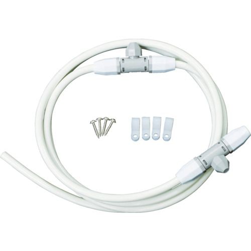 ガーデンクーラー延長セット