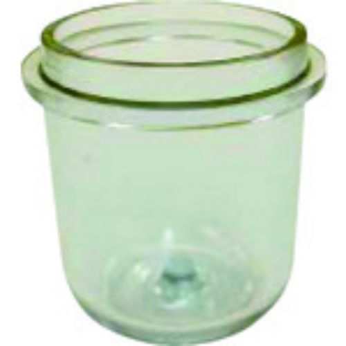 ストレーナー用カップ(PC)