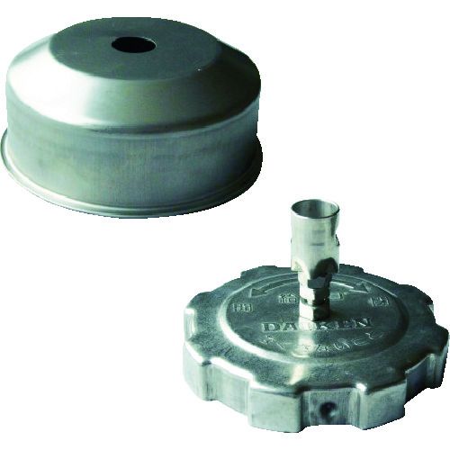 盗難防止給油口キャップセット(95型専用)