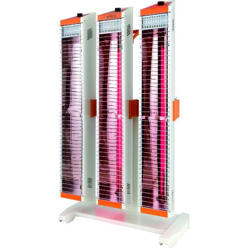 遠赤外線ヒーターSEH45A3