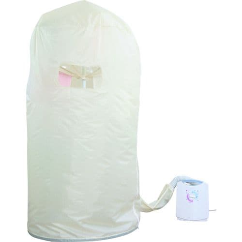 ドライハウスセット3段