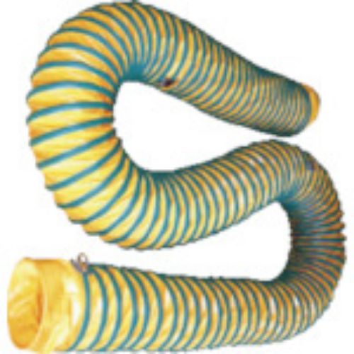 集塵機用ダクト径250×2.5m