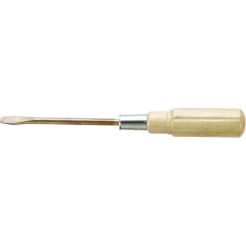 マイナスドライバー8X150MM