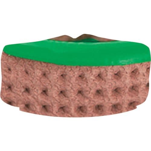 セル巻皮指ぬき3個入