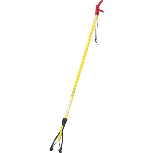 絶縁マジックハンド