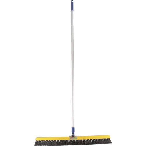 自由ほうき(パイプ柄)60CM