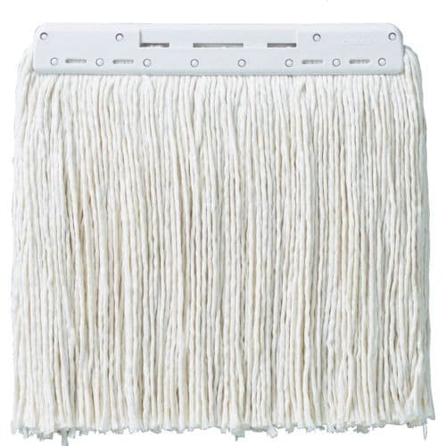 モップK−E8−260白色