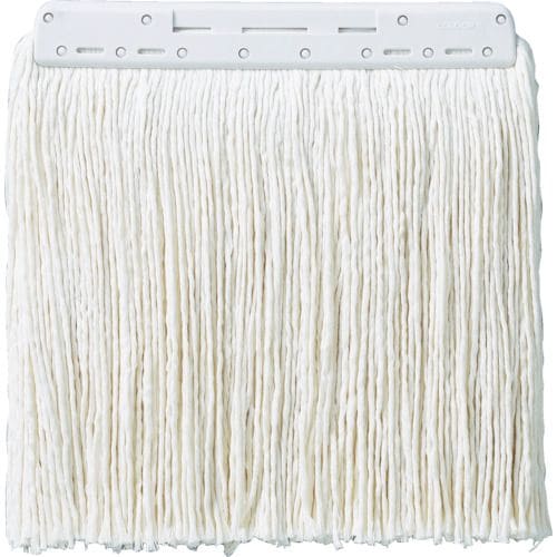 モップK−E8−300白色